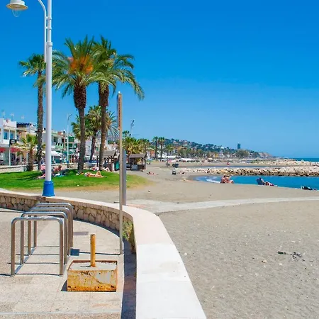 Daire Paraiso Pedregalejo Málaga